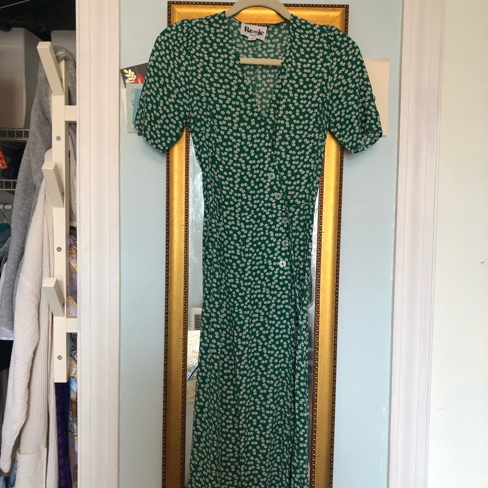 Rouje Gabin Dress